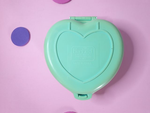 Polly Pocket Babytime Fun 1994