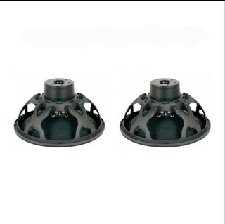 2 Beyma 18LEX1600ND VERSIÓN 4OHMS