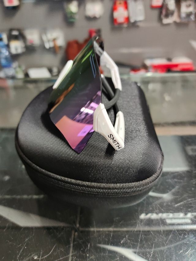 Gafas smith vert