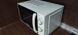 Microondas