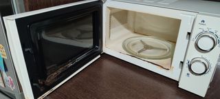 Microondas