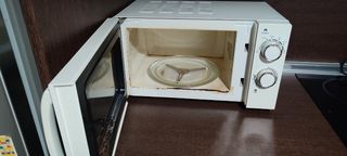 Microondas