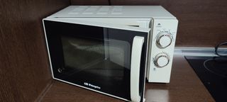 Microondas