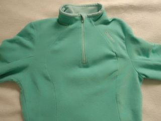 Sudadera polar Quechua 