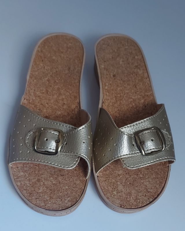 Ciabatte donna n. 37