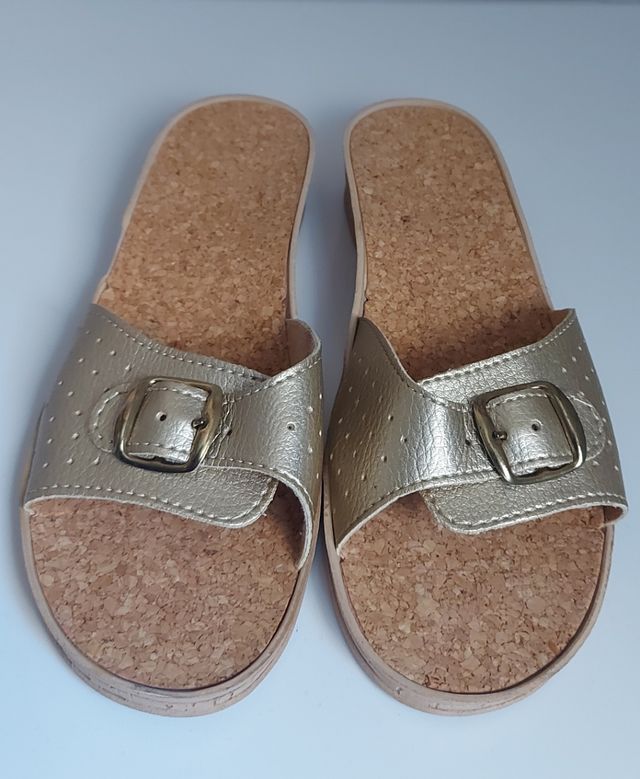 Ciabatte donna n. 37