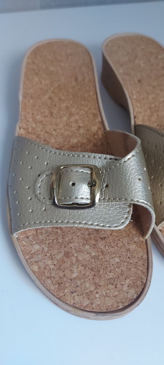 Ciabatte donna n. 37