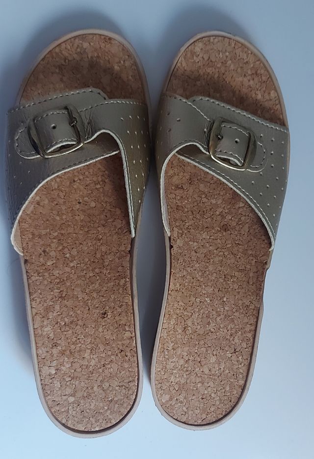 Ciabatte donna n. 37