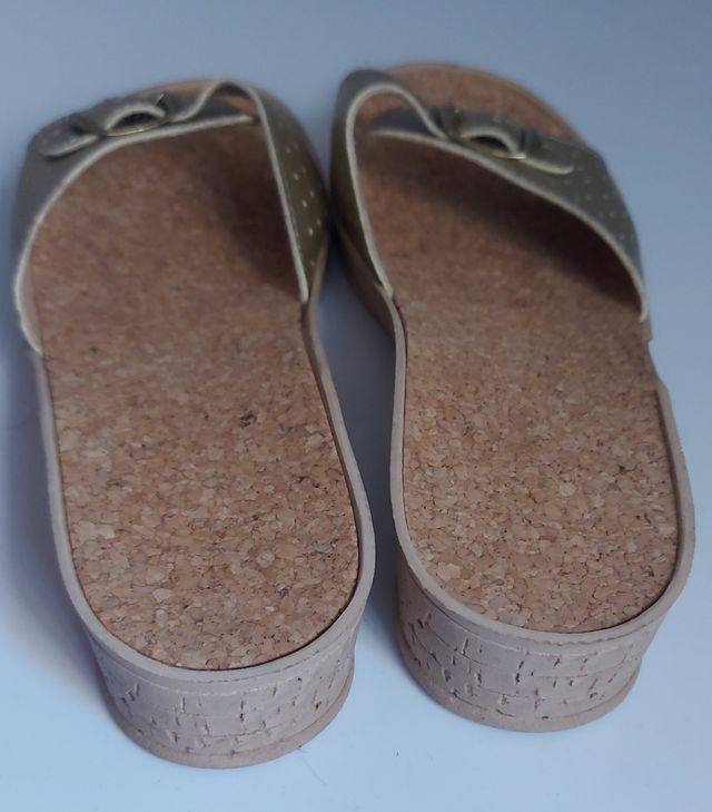 Ciabatte donna n. 37