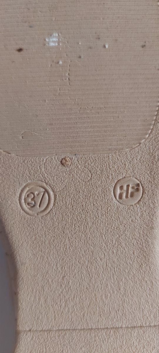 Ciabatte donna n. 37