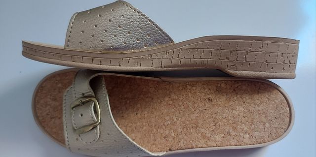 Ciabatte donna n. 37