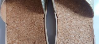 Ciabatte donna n. 37