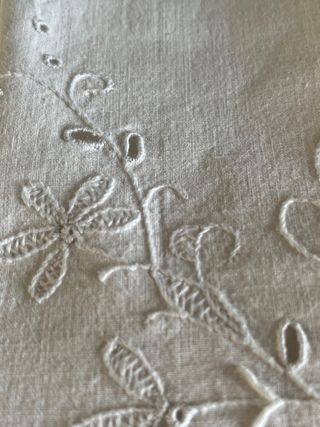 Camicia da notte vintage nuova