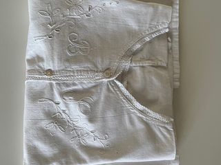 Camicia da notte vintage nuova