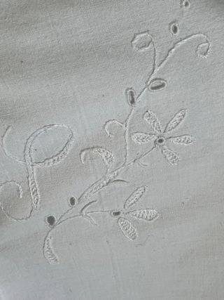 Camicia da notte vintage nuova