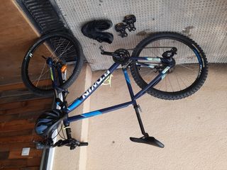 Bicicleta 🚲  B-TWIN XL