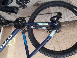 Bicicleta 🚲  B-TWIN XL