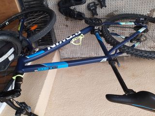 Bicicleta 🚲  B-TWIN XL