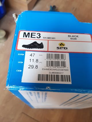 Bicicleta 🚲  B-TWIN XL