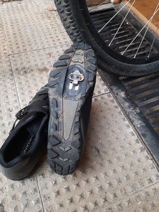 Bicicleta 🚲  B-TWIN XL