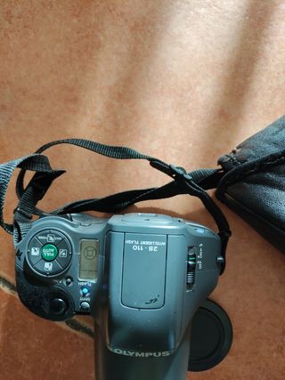 Fotografía