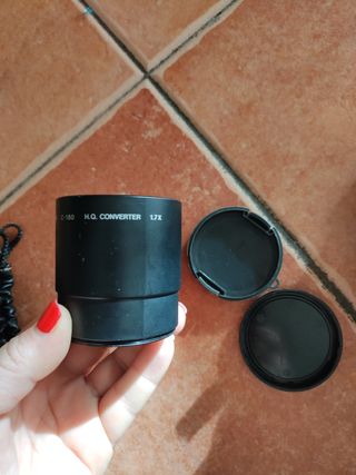 Fotografía