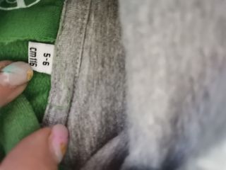 Felpa Angry Byrds tg 5 /6 anni