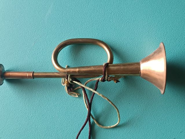 Instrumento pequeño mediano  decorar