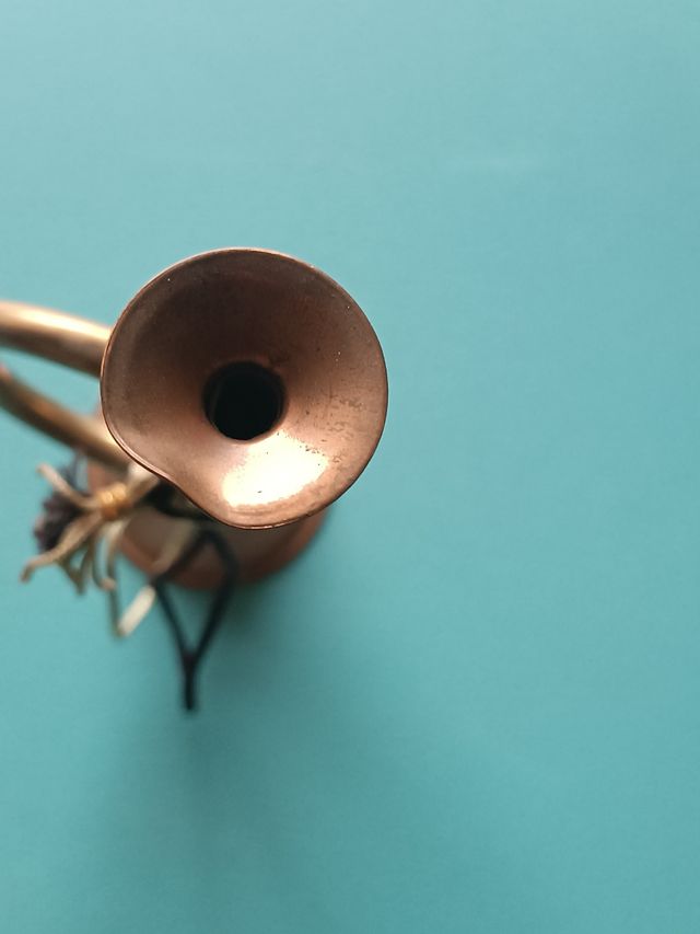 Instrumento pequeño mediano  decorar