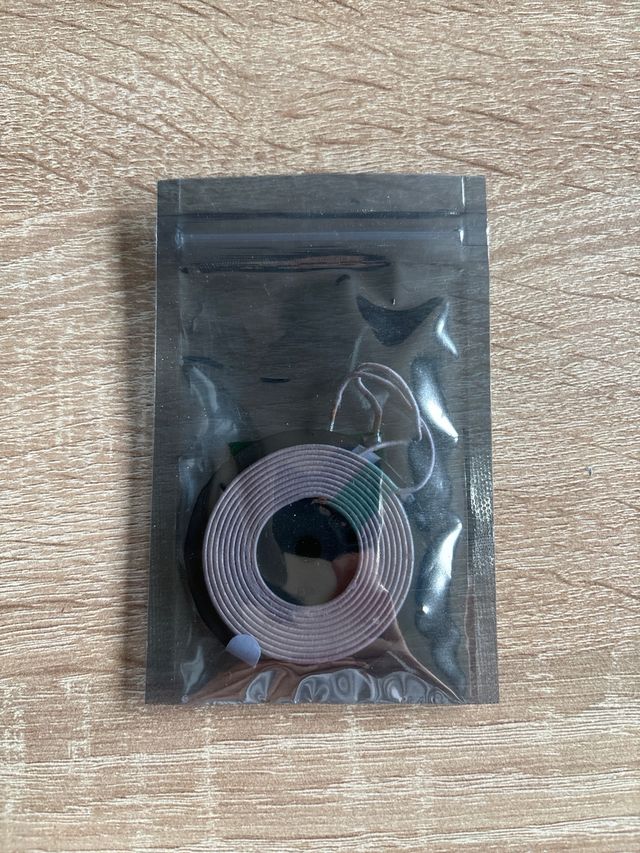 Placa de Carga Inalambrica USB-C