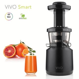 Estrattore VIVO smart
