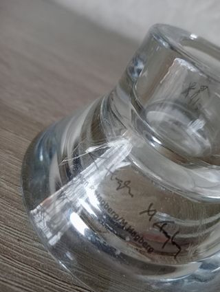 Portacandela design - IKEA