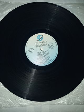 Disc-Jockey Mix 3. Recopilatorio 1987 Italo-disco.