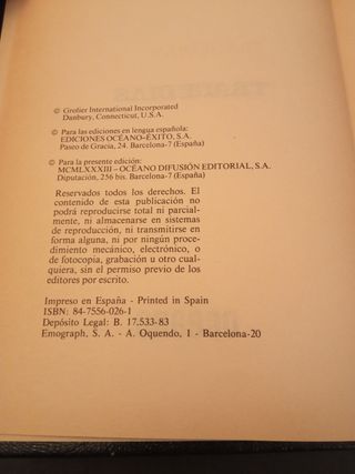 Tragedias, de Shakespeare