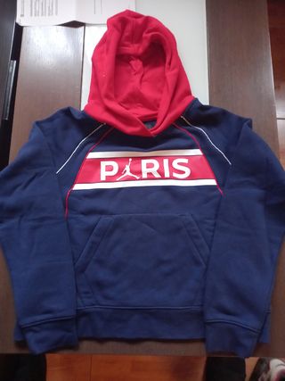 SUDADERA PSG JORDAN