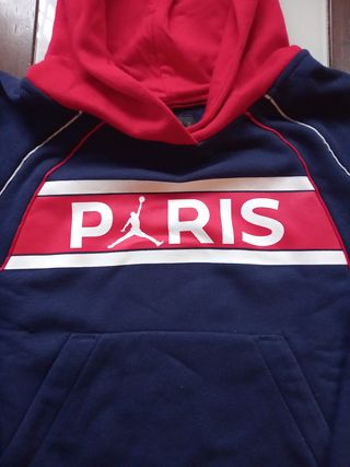 SUDADERA PSG JORDAN