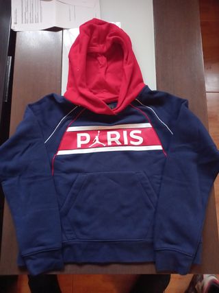 SUDADERA PSG JORDAN