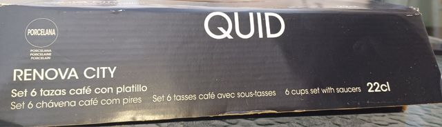 JUEGO DE CAFÉ ☕️