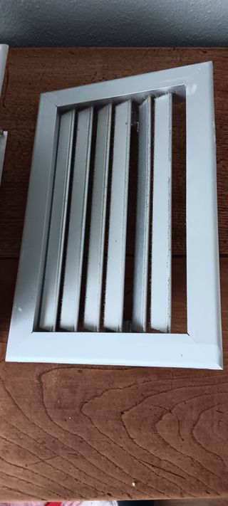 Rejillas de ventilacion 
