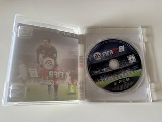 Fifa 16 PS3