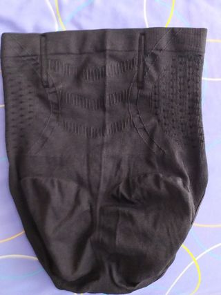 Bragas reductoras sin estrenar