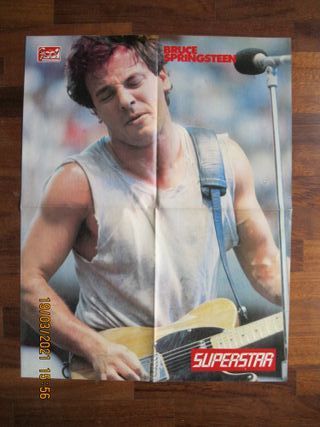 Poster rari anni 1970-1980