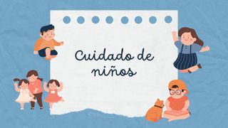 Cuidado de niños