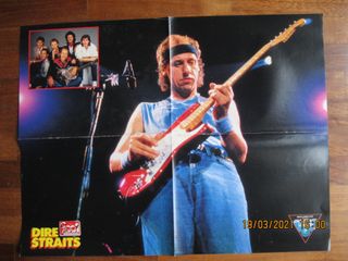 POSTER RARI ANNI 1970 - 1980