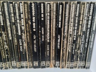 Libros Superficcion