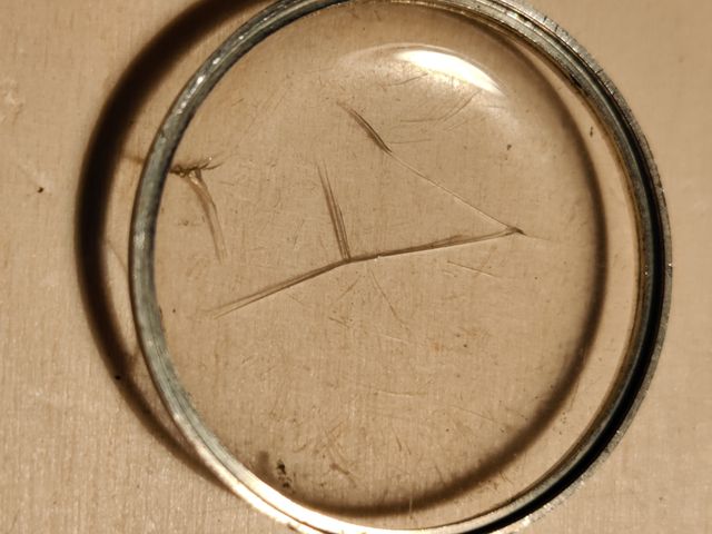 RELOJ MARCA WATEX VINTAGE.