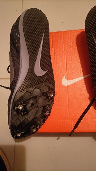 Playeros de atletismo 