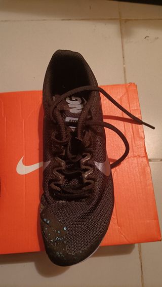 Playeros de atletismo 