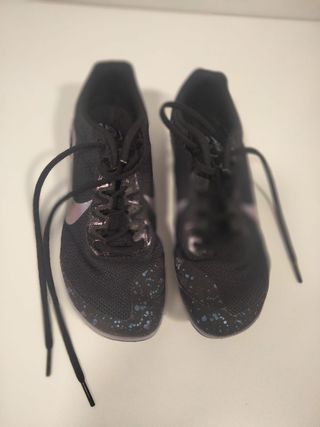 Playeros de atletismo 