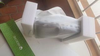 Xbox One S Edición Blanca 500Gb Con Mando